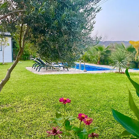 Holiday home Bi Akdeniz *