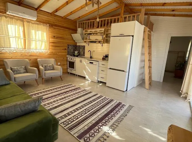 Bi Akdeniz Holiday home Datca