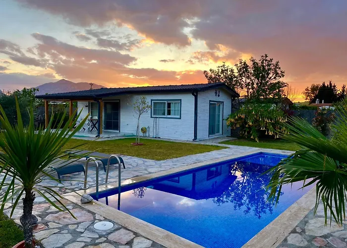 Bi Akdeniz Holiday home