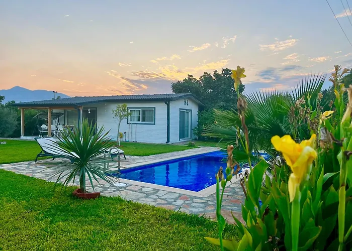 Holiday home Bi Akdeniz Datca