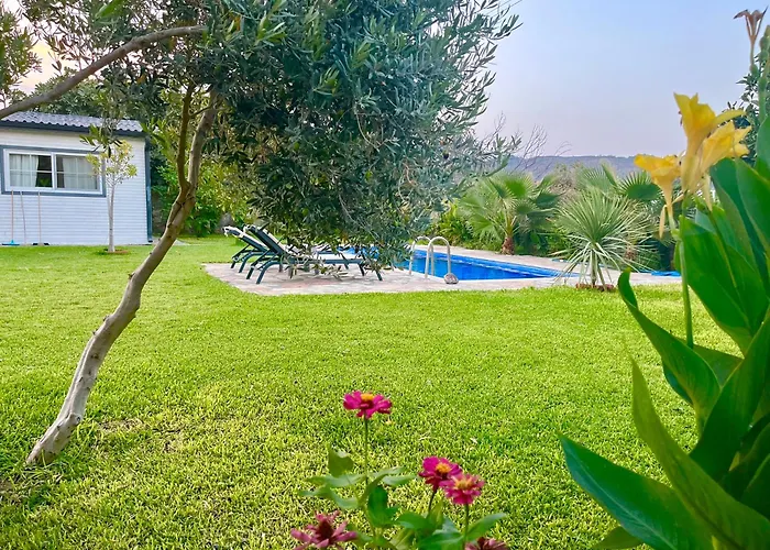 Holiday home Bi Akdeniz *